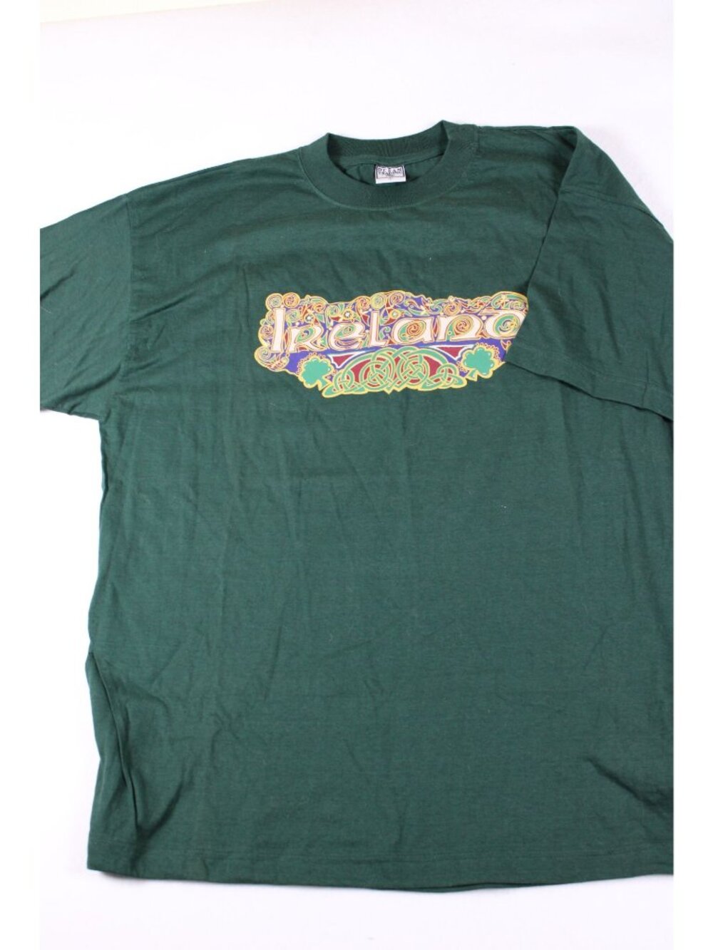 Ireland Graphic T-Shirt By Ocean Trading